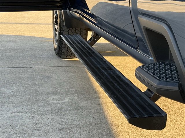 Certified 2025 GMC Sierra 2500 Denali w/ Denali Reserve Package image 10