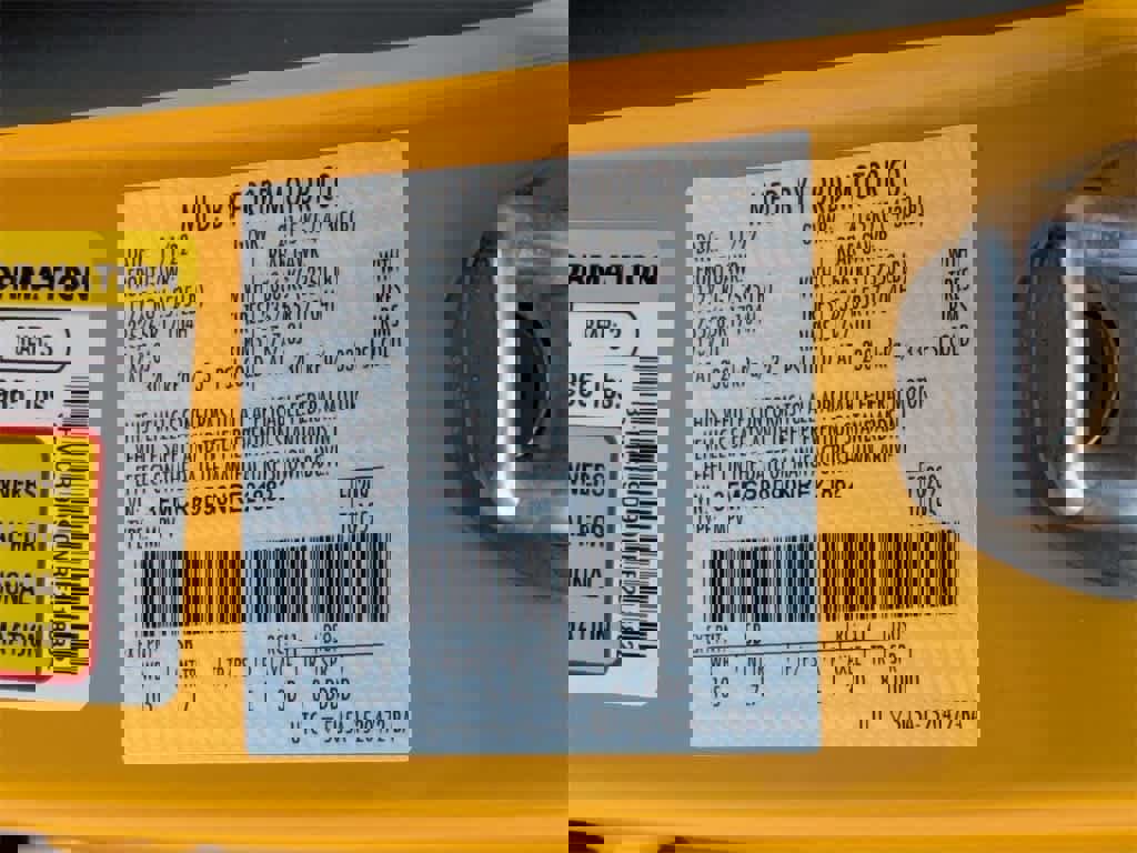 Used 2022 Ford Bronco Sport Badlands image 33