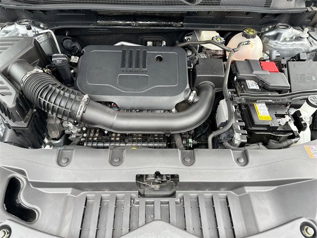 Used 2023 Chevrolet Blazer LT w/ Convenience Package image 26