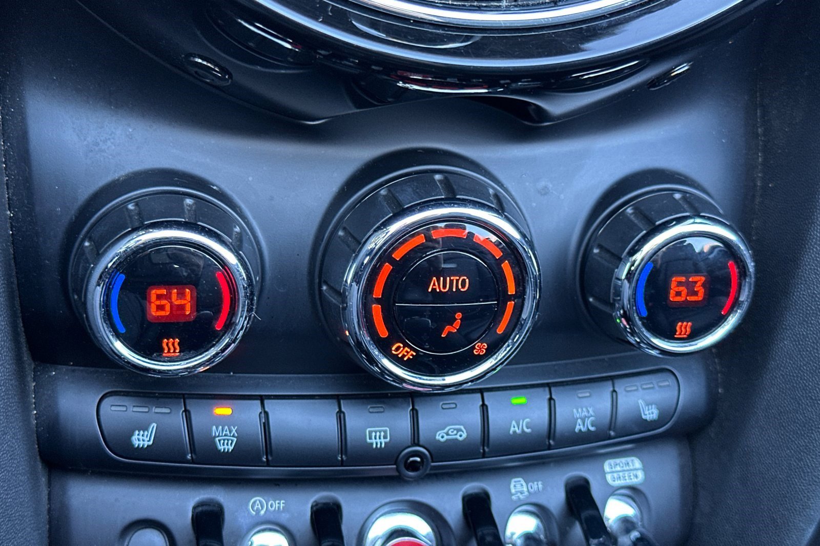 Used 2020 MINI Cooper S image 24