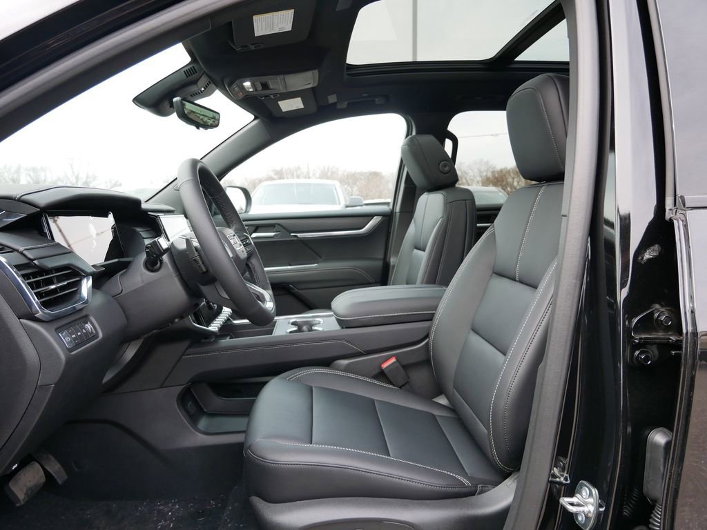 New 2026 GMC Acadia Elevation image 6