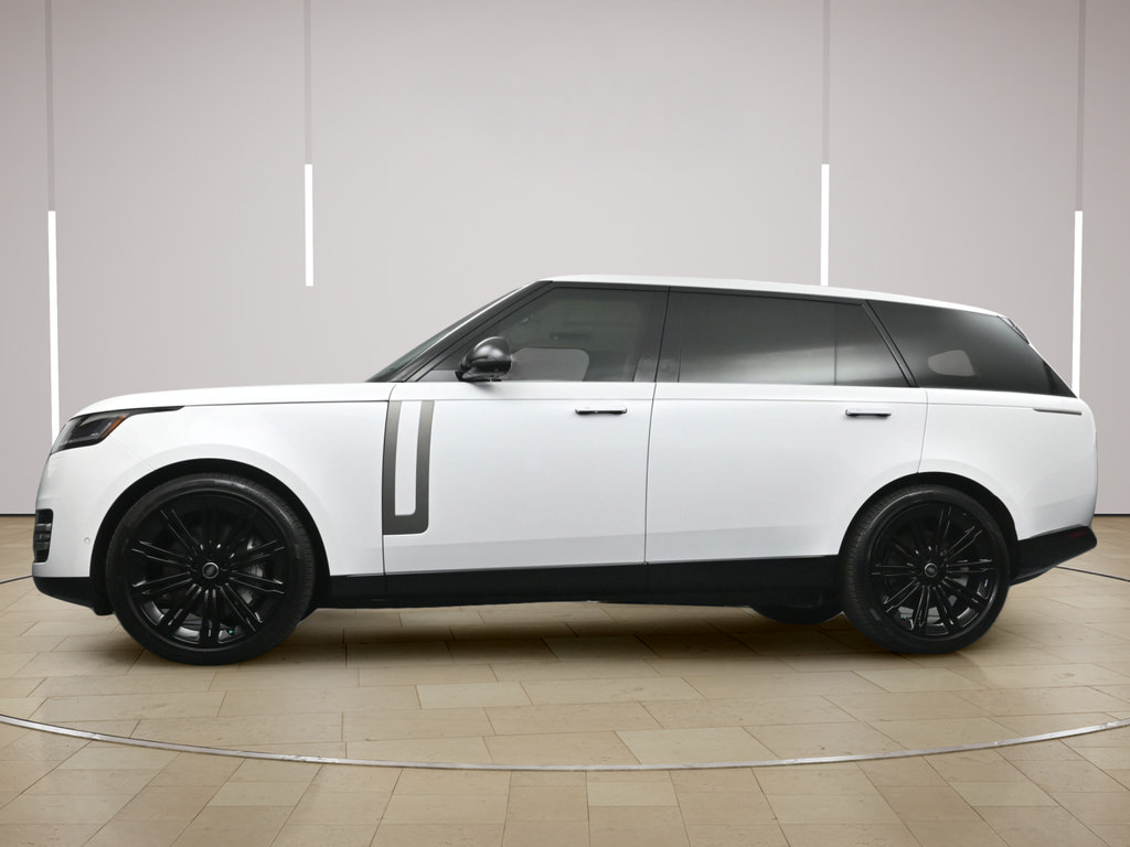 Used 2025 Land Rover Range Rover Long Wheelbase SE AWD/4WD image 29