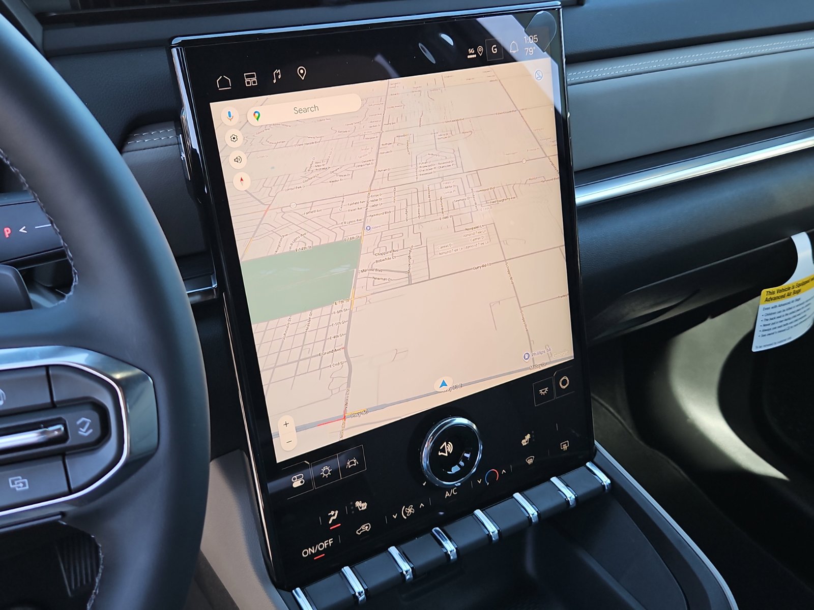 New 2026 GMC Terrain Elevation w/ Black Edition image 15