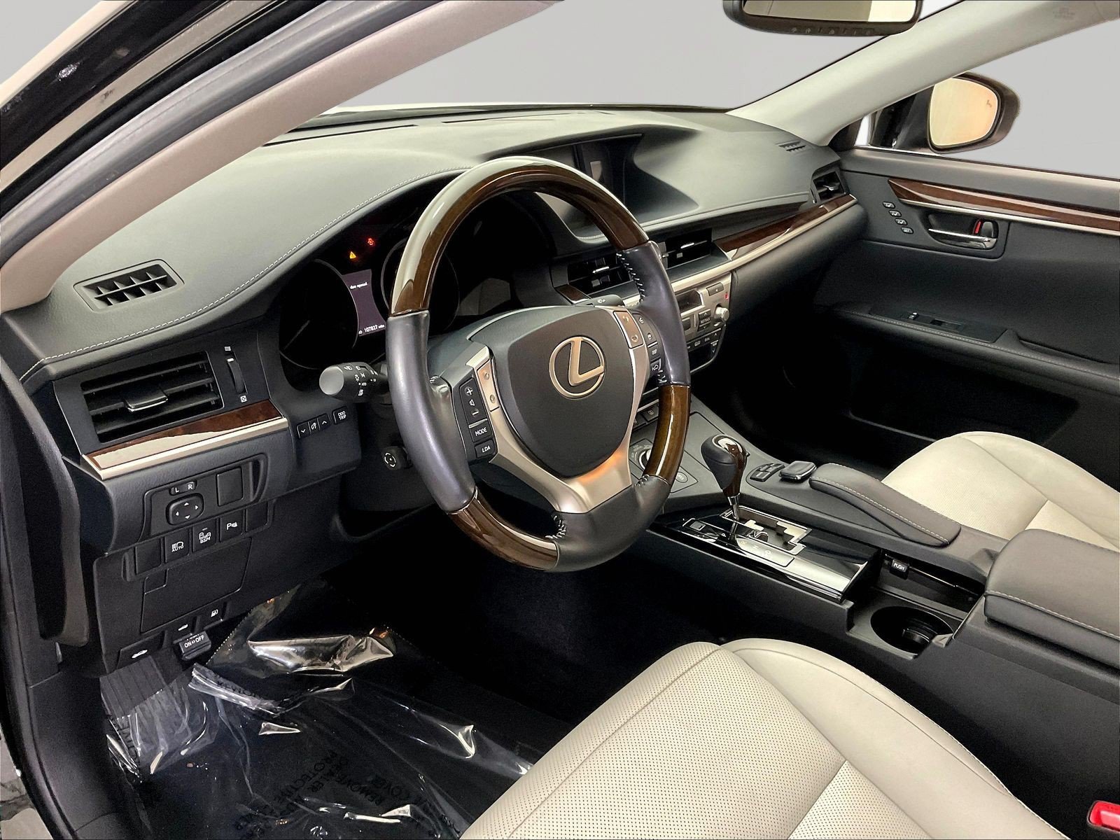 Used 2015 Lexus ES 350 FWD image 17