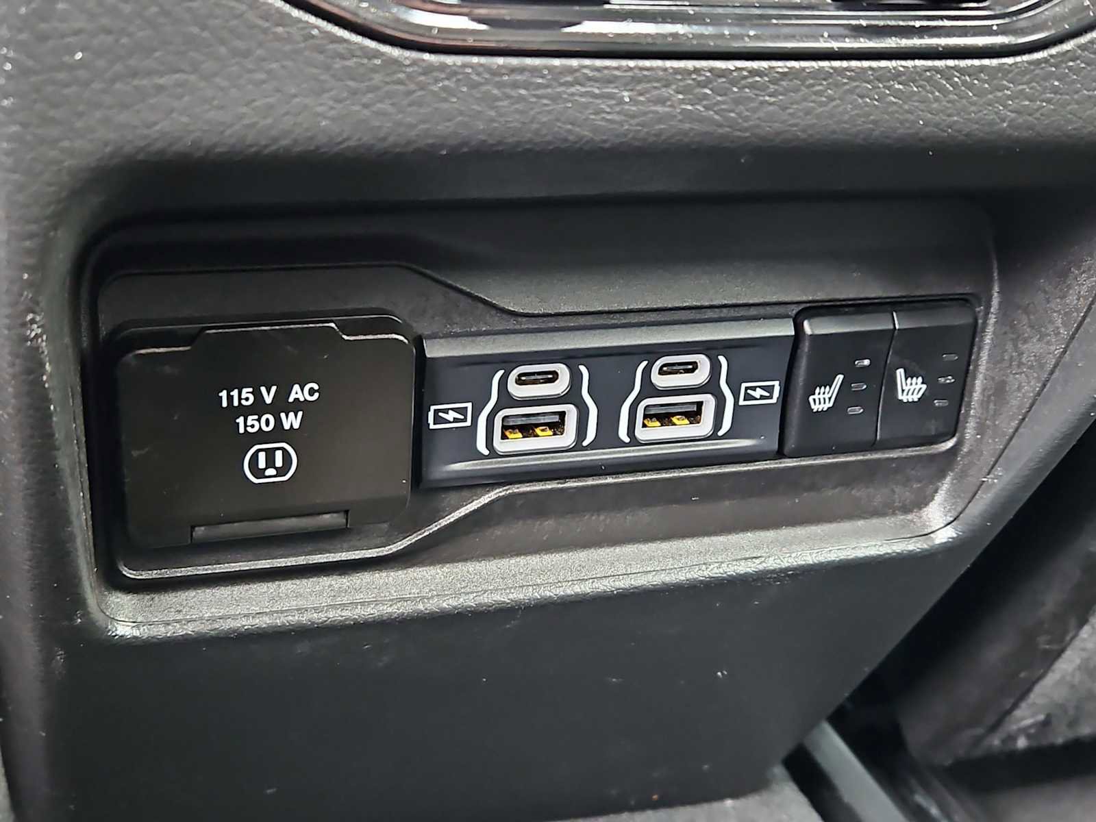Used 2023 Jeep Grand Cherokee 4WD 4xe image 24