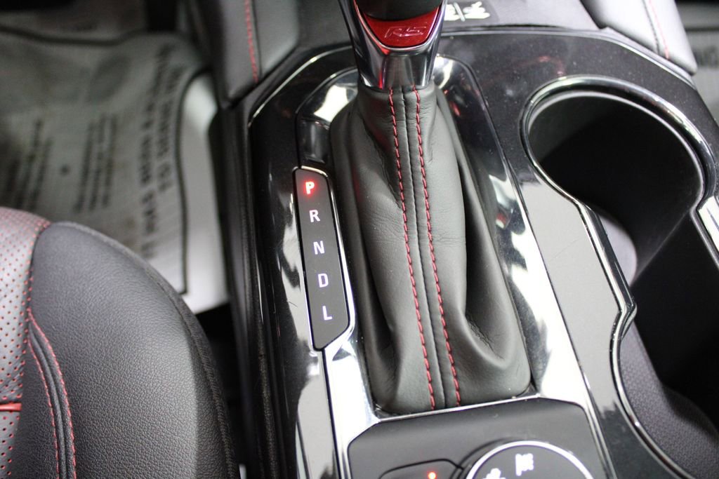 Used 2025 Chevrolet Blazer RS FWD image 42