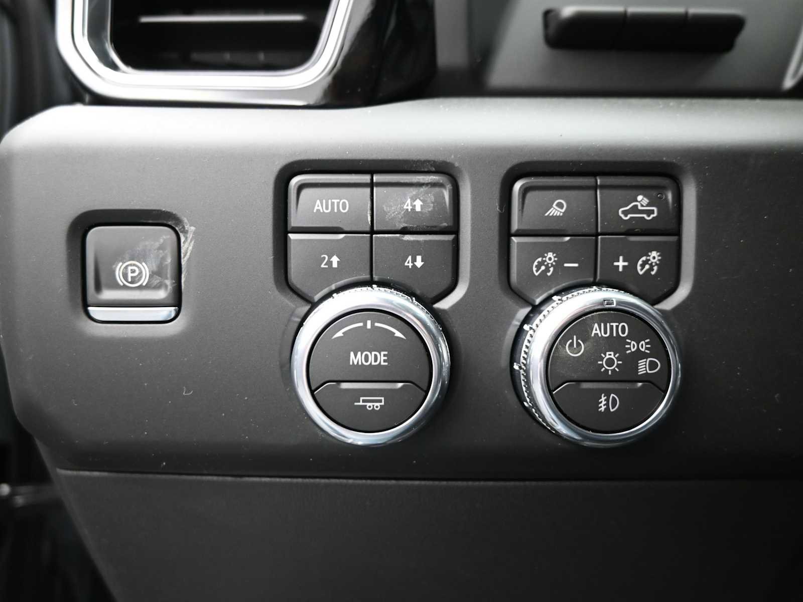 New 2026 GMC Sierra 1500 Denali w/ Denali Reserve Package image 11