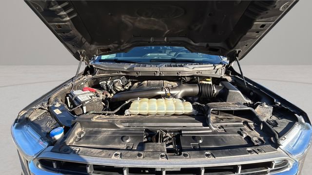 Used 2021 Ford F150 Lariat image 33
