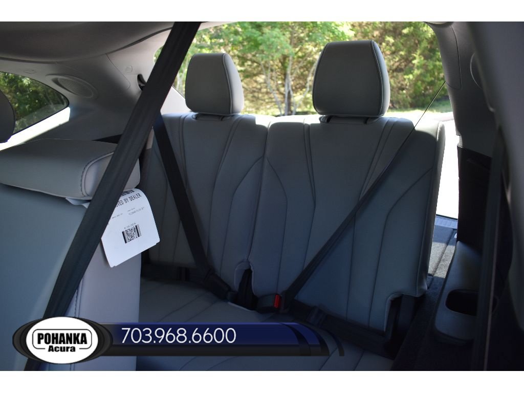 New 2026 Acura MDX w/ Technology Package AWD/4WD image 33