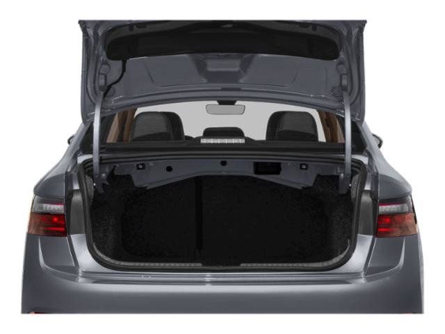 New 2025 Volkswagen Jetta SEL image 11