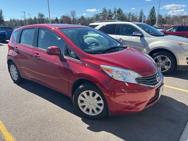Used 2014 Nissan Versa Note S Plus image 2