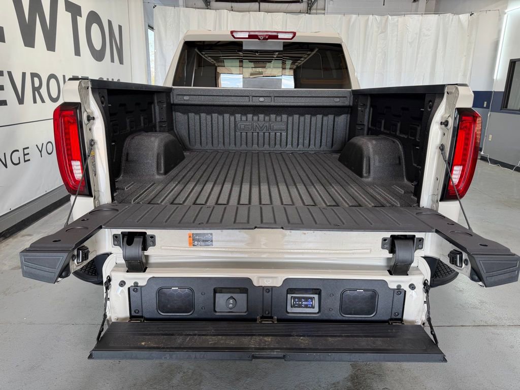 Used 2026 GMC Sierra 1500 AT4X image 36