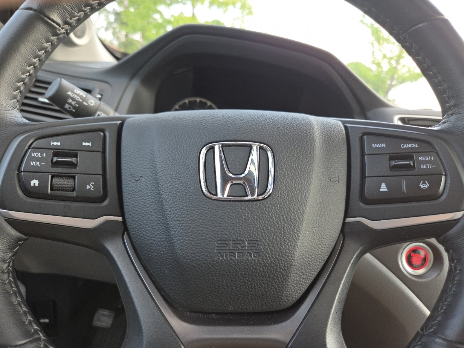 Certified 2024 Honda Ridgeline RTL image 31