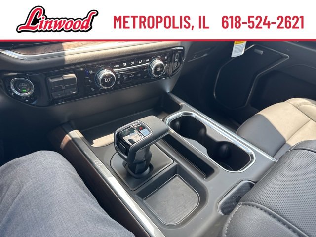 New 2025 GMC Sierra 1500 SLT w/ SLT Premium Plus Package image 27