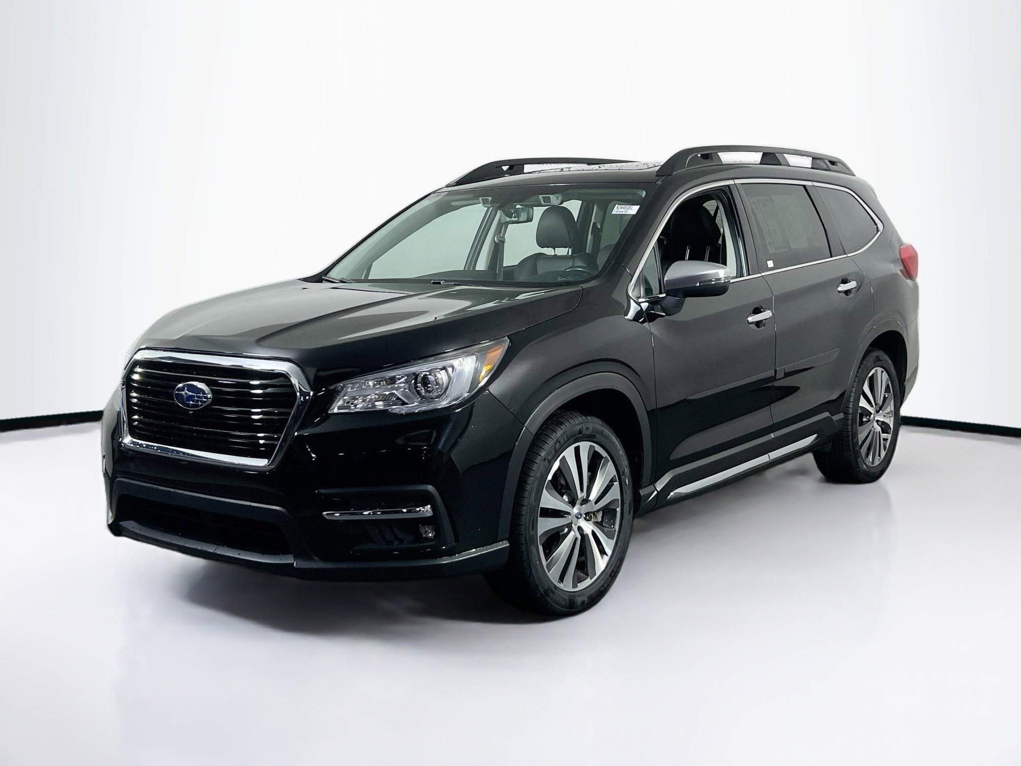 Used 2022 Subaru Ascent Touring