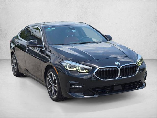 Used 2020 BMW 228i xDrive Gran Coupe w/ Premium Package AWD/4WD image 3