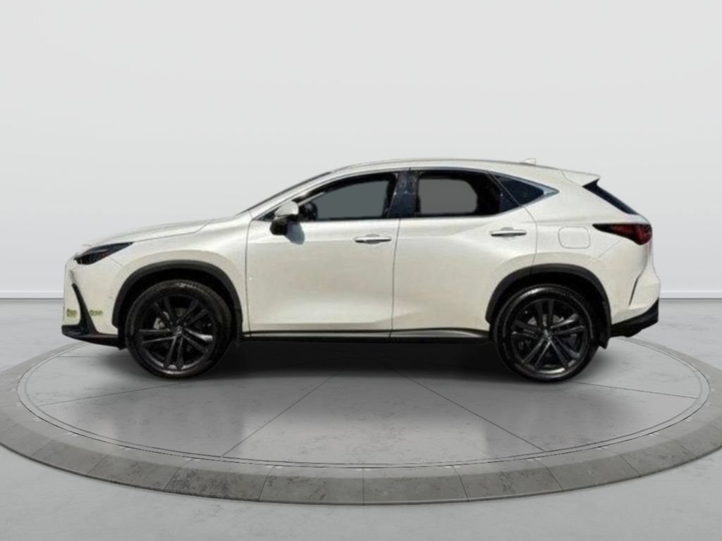 Used 2022 Lexus NX 450h+ AWD w/ Vision Package image 5