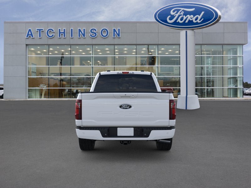 New 2026 Ford F150 XLT w/ Equipment Group 302A MID AWD/4WD image 5