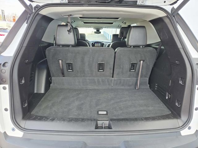Used 2018 Chevrolet Traverse LT image 15