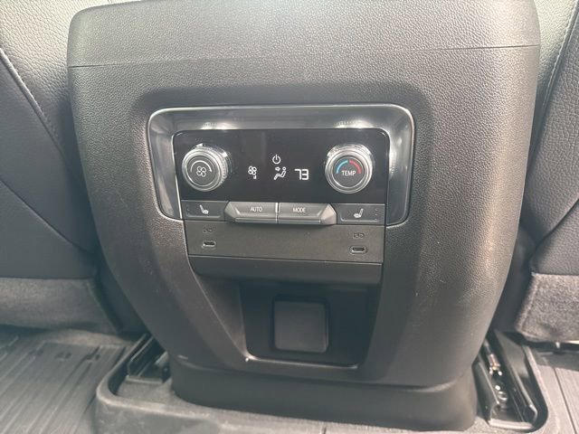 Used 2025 GMC Yukon XL Denali w/ Sun & Power Step Package AWD/4WD image 19