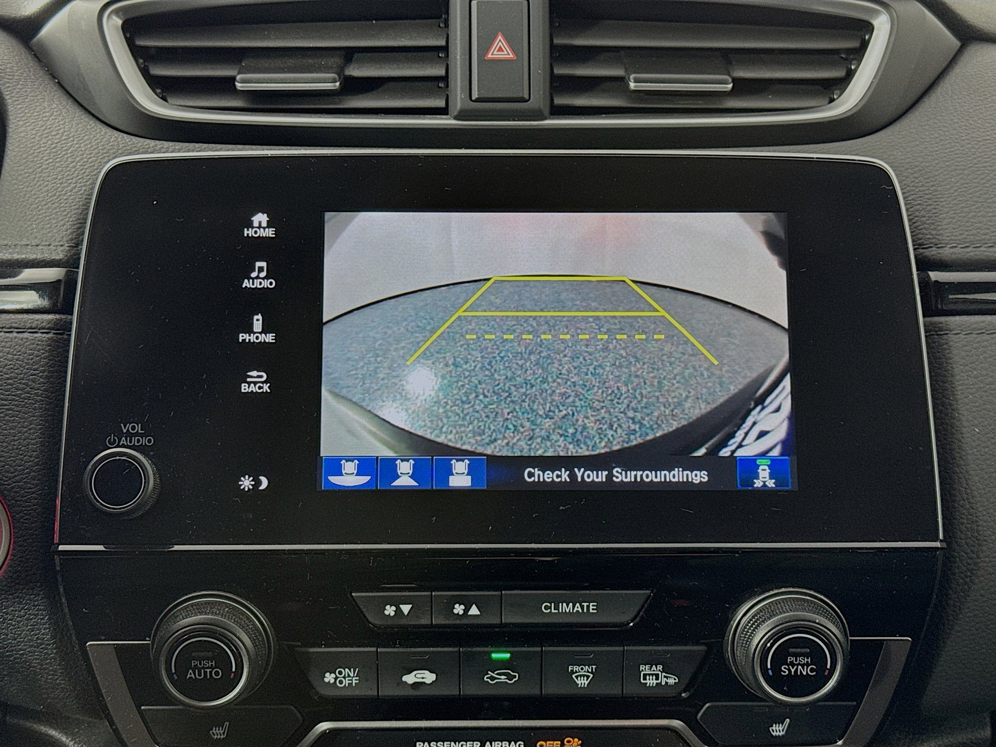 Certified 2020 Honda CR-V EX-L image 13