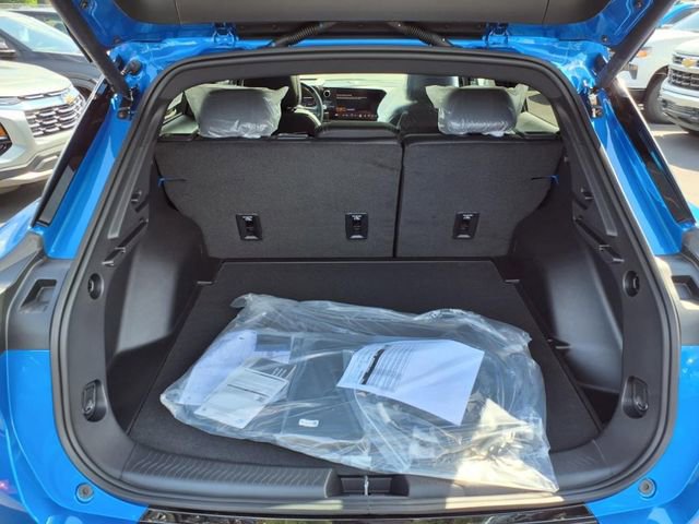 New 2025 Chevrolet Equinox EV RS w/ Active Safety Package 3 image 6