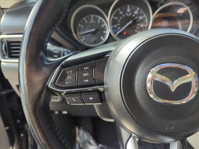 Used 2018 MAZDA CX-5 Grand Touring FWD image 16