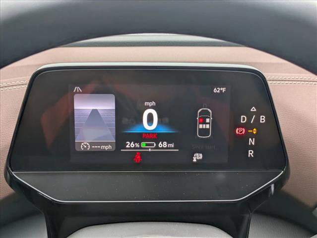 New 2026 Volkswagen ID.4 Pro image 10