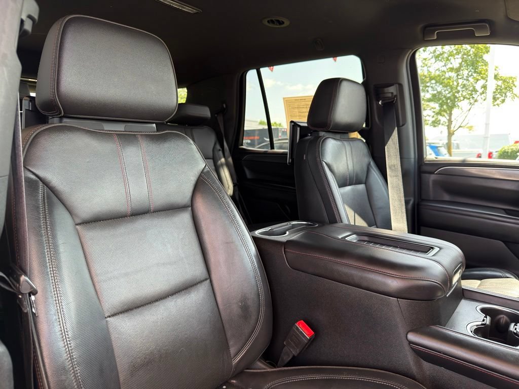 Used 2021 Chevrolet Tahoe RST AWD/4WD image 38