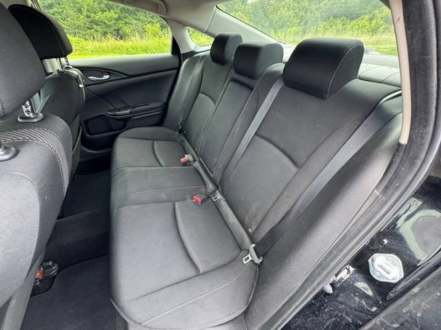 Used 2018 Honda Civic EX-T image 15