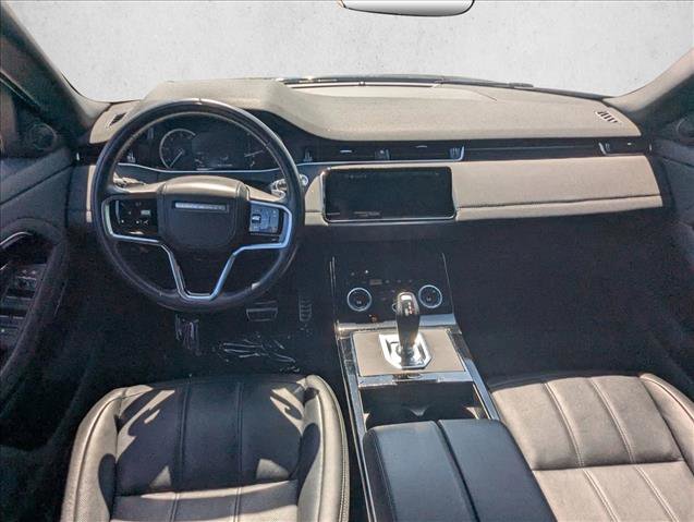 Used 2023 Land Rover Range Rover Evoque R-Dynamic SE image 18