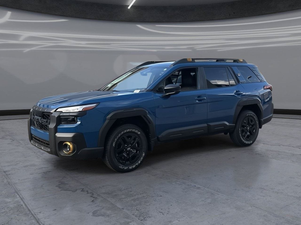 New 2026 Subaru Outback Wilderness AWD/4WD video 1