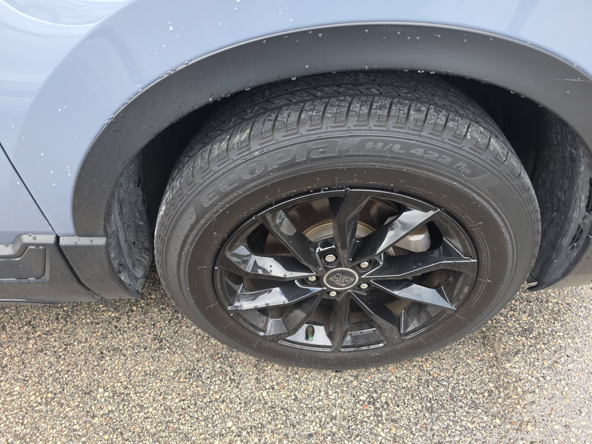Used 2022 Honda CR-V EX-L image 8