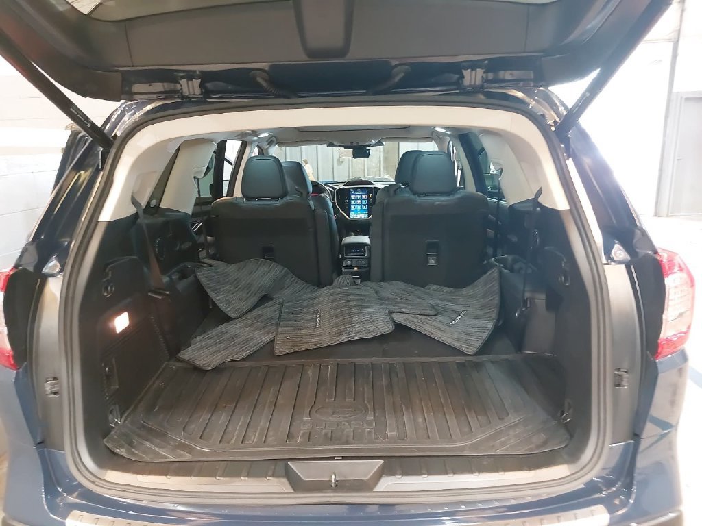 Used 2023 Subaru Ascent Touring AWD/4WD image 13