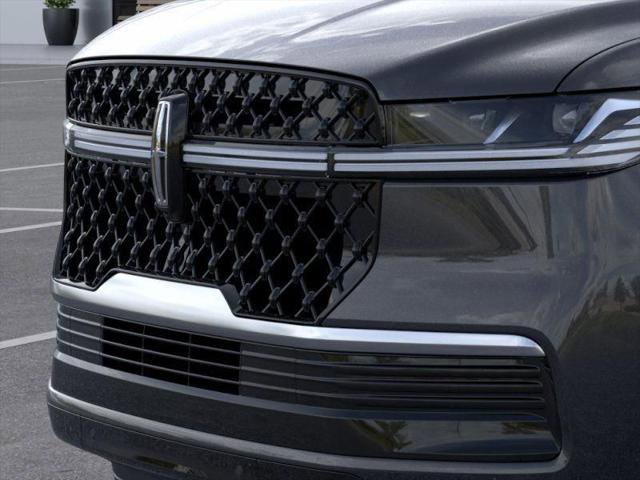 New 2026 Lincoln Navigator L Reserve w/ Jet Appearance Package image 17