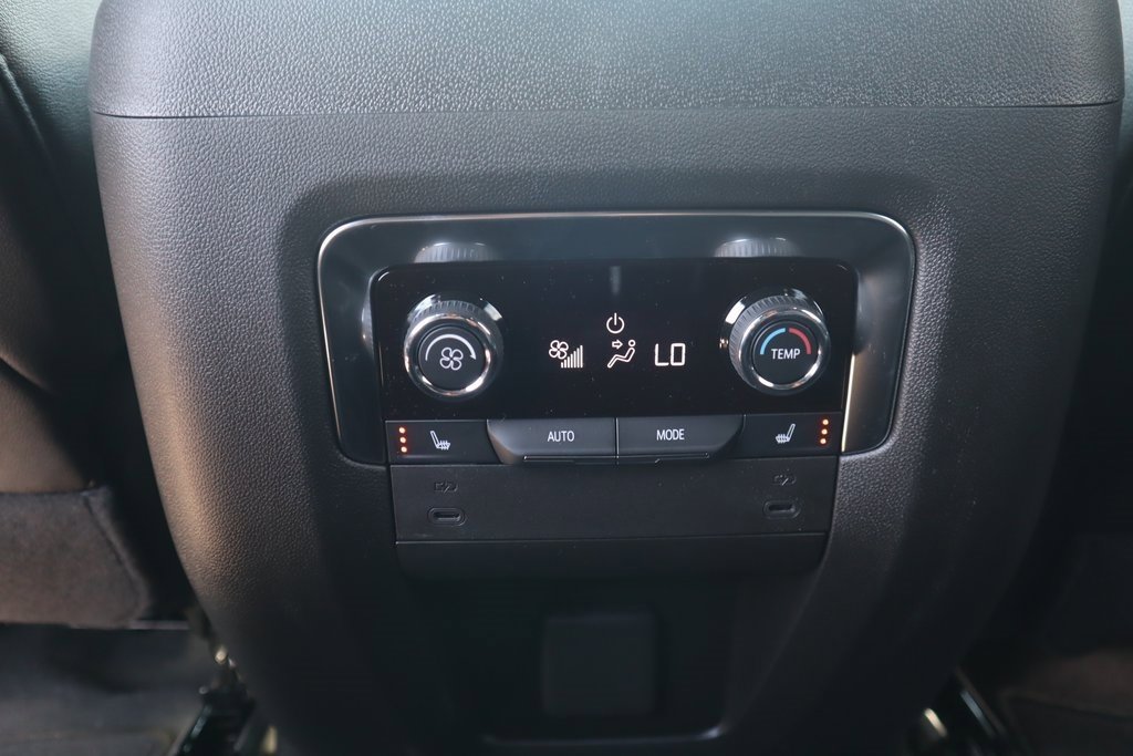 New 2026 Chevrolet Tahoe High Country image 16