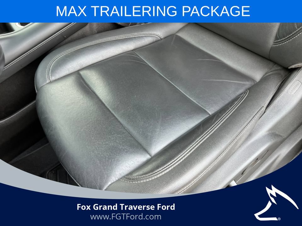 Used 2021 Chevrolet Suburban Z71 w/ Max Trailering Package AWD/4WD image 13