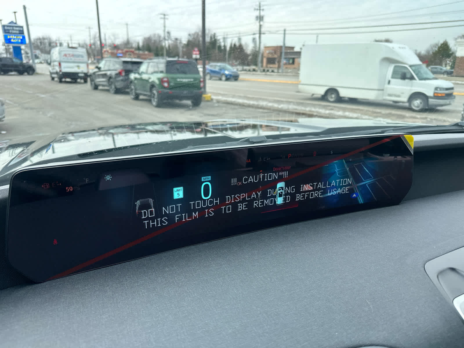 New 2026 Ford Expedition Max Active image 46