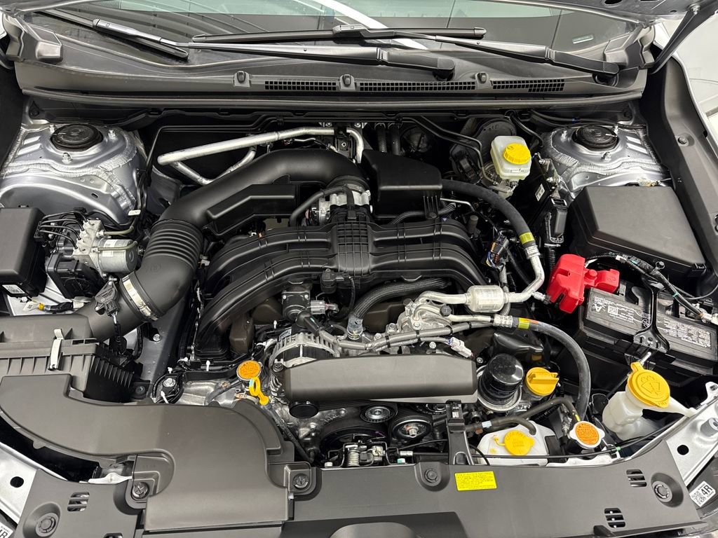 Certified 2025 Subaru Crosstrek 2.5i Limited image 11