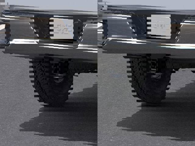 New 2026 GMC Sierra 2500 Pro image 14