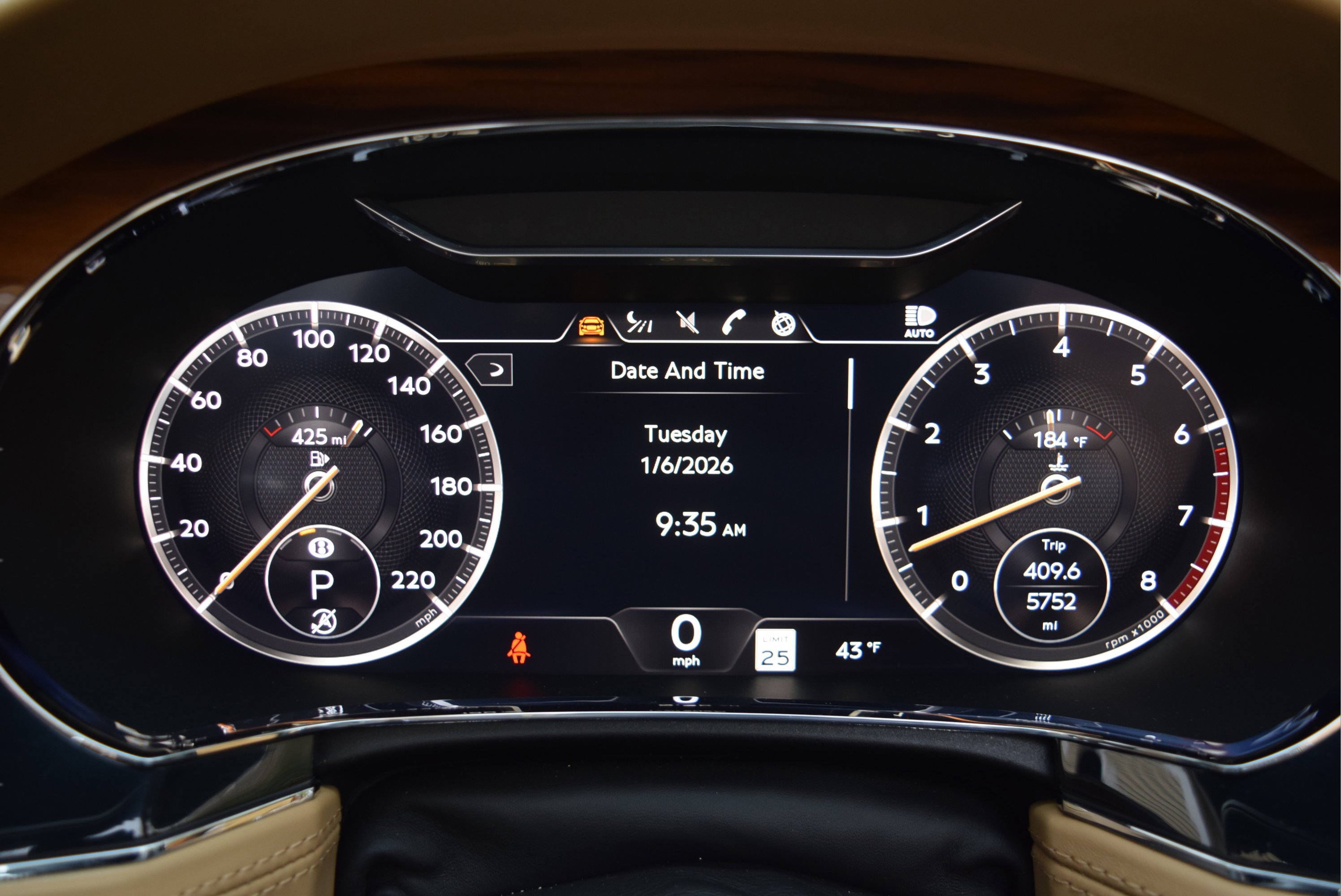 Used 2020 Bentley Continental GT image 35