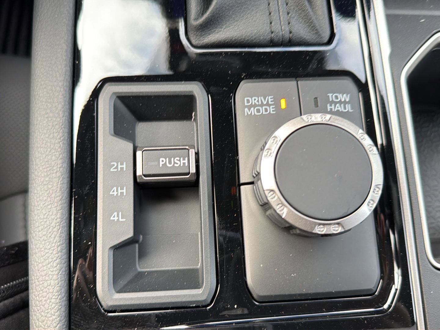 New 2026 Toyota Tundra Limited image 19