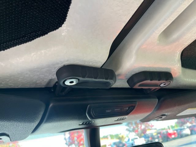 Used 2020 Jeep Gladiator Rubicon AWD/4WD image 28