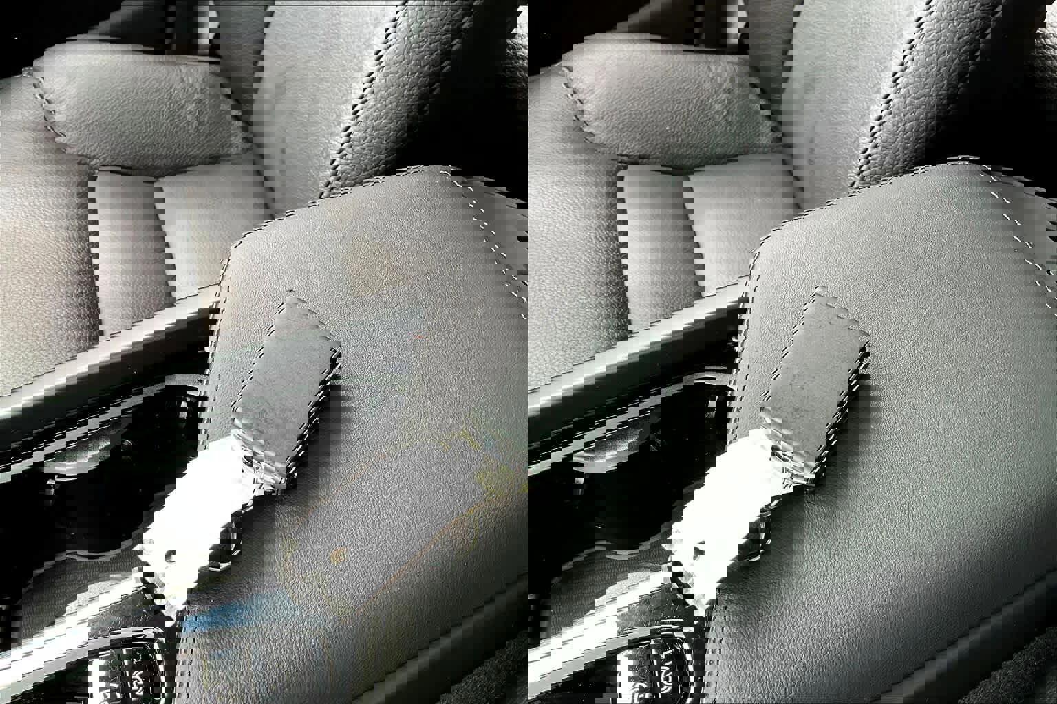 Used 2024 Volvo XC60 B5 Plus w/ Climate Package image 15