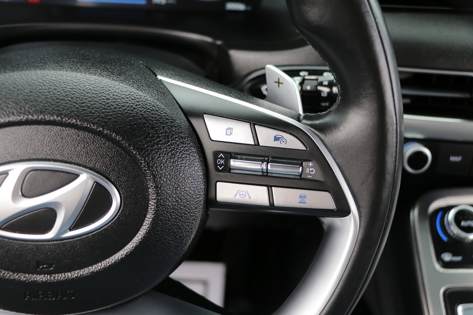 Used 2024 Hyundai Palisade Calligraphy AWD/4WD image 19