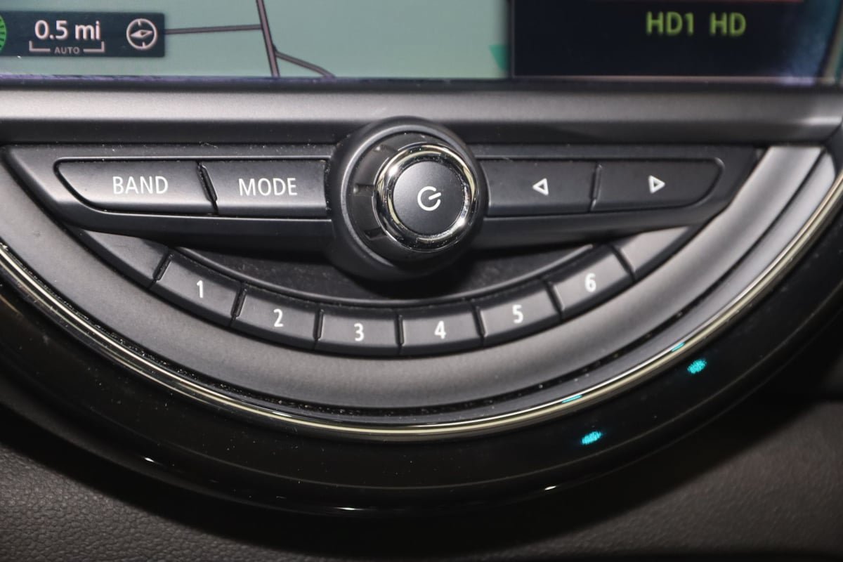 Used 2019 MINI Cooper Clubman S FWD image 30