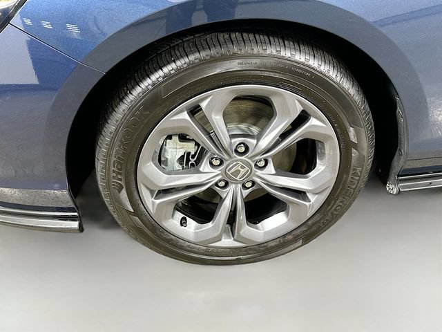 Certified 2024 Honda Accord EX-L image 13