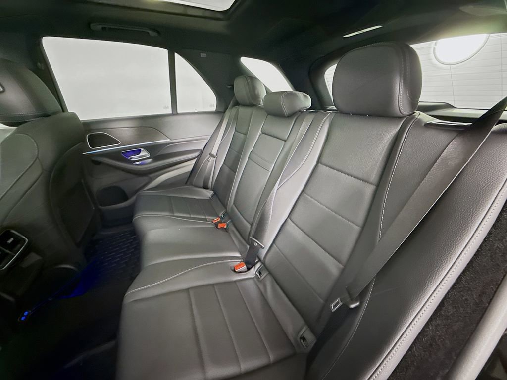 Used 2026 Mercedes-Benz GLE 350 4MATIC image 25
