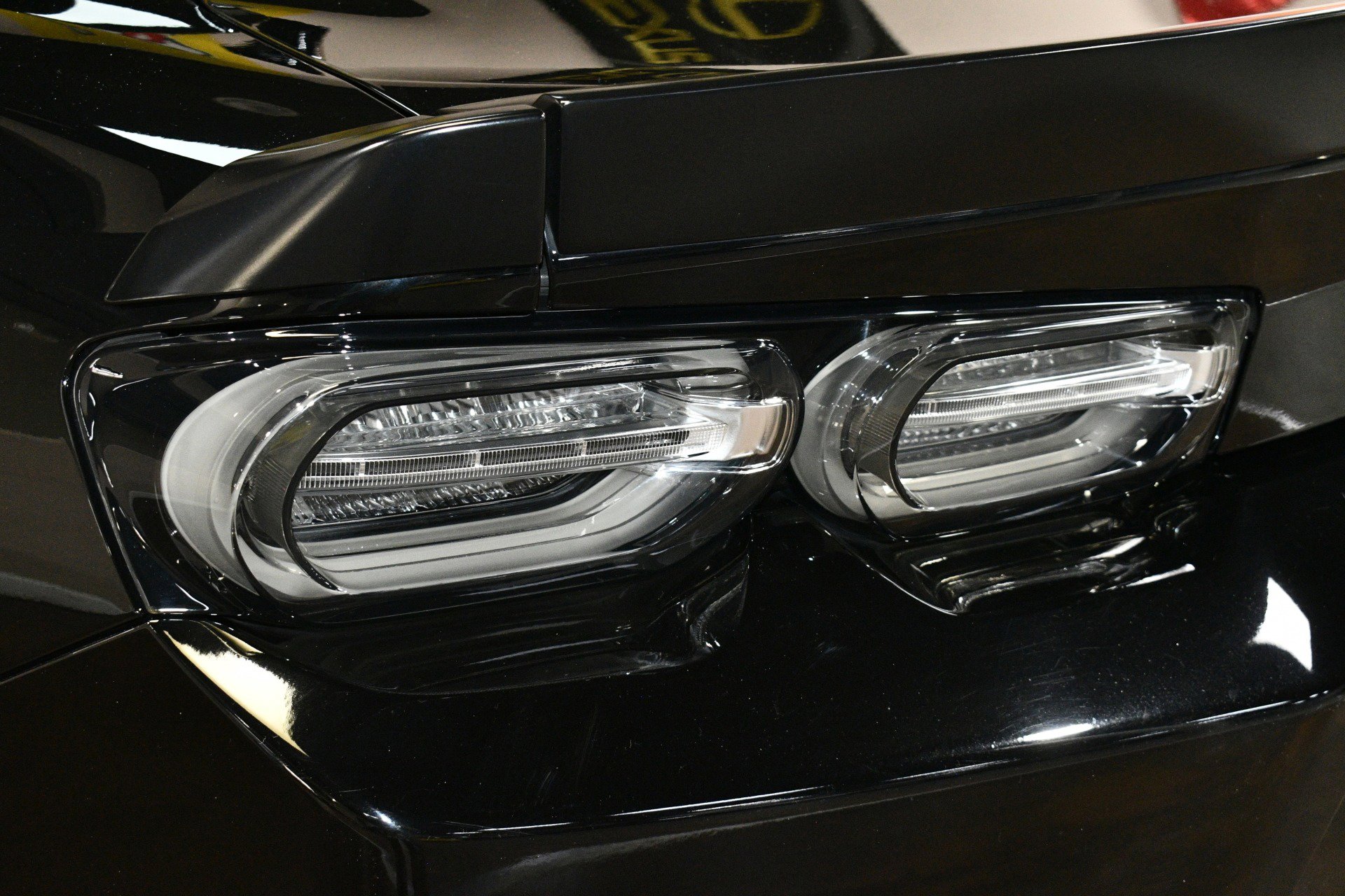 Used 2019 Chevrolet Camaro SS image 60