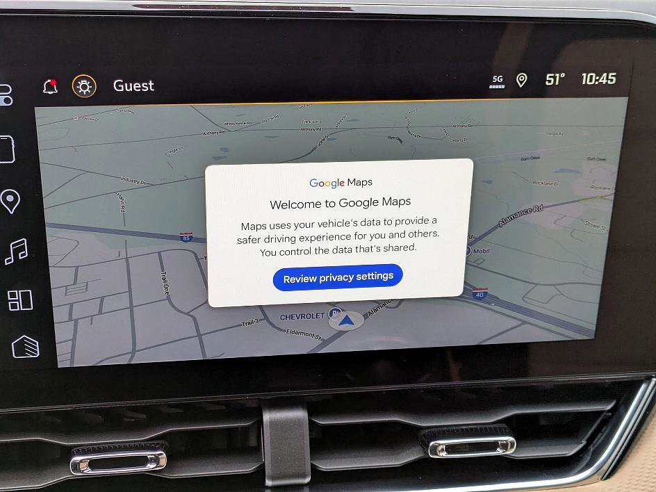 New 2026 Chevrolet Equinox ACTIV w/ Convenience Package III image 24